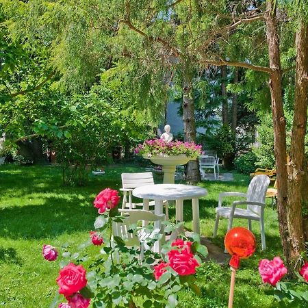 Villa Sabine - Berta メラーノ エクステリア 写真